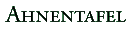 Ahnentafel